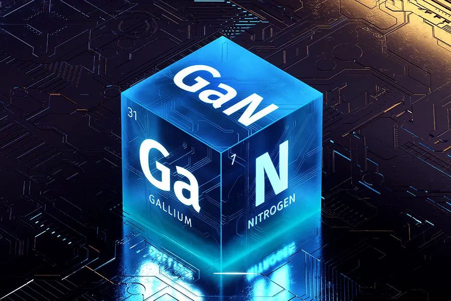 GaN IC Devices: Revolutionizing Efficiency in Motor Drive Applications
